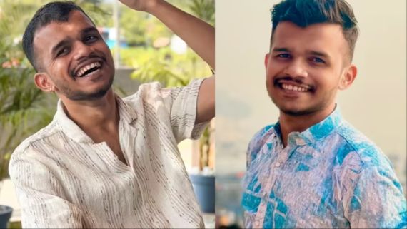 सोशल मीडिया स्टार Arun Tupe नहीं रहे! मौत से कुछ घंटे पहले पोस्ट की थी आखिरी रील, सदमे में फैंस