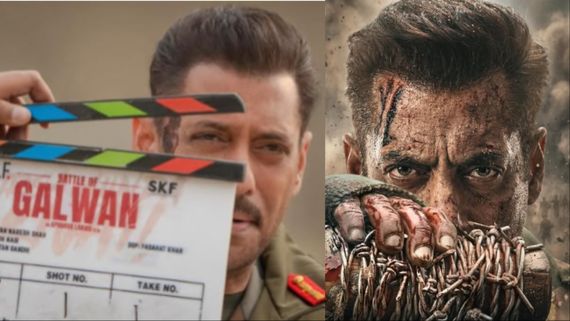 बड़ा फैसला! Salman Khan की 'Battle Of Galwan' का टाइटल बदला, अब इस नाम से रिलीज होगी फिल्म, देखें नया पोस्टर