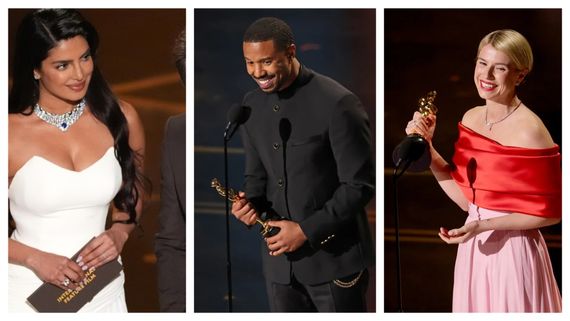 Oscars 2026 FULL Winners List:  ‘वन बैटल आफ्टर अनदर’ ने जीते 6 ऑस्कर, यहां देखें विनर्स की पूरी लिस्ट