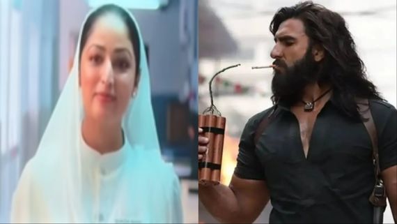 Dhurandhar 2 Spoiler: वॉर्निंग के बावजूद लीक हुआ यामी गौतम का लुक, एक मिनट में कर गईं ये बड़ा काम