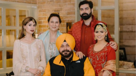 Navjot Singh Sidhu ने किया करोड़ों की संपत्ति का बंटवारा! बेटे-बेटी में बांटी दौलत, जानें किसे क्या मिला