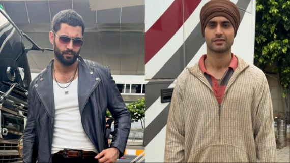 'घर की याद नहीं आई जस्सी?' एक डायलॉग से वायरल हुआ 'धुरंधर 2' का ये एक्टर, लूट ली पूरी लाइमलाइट!
