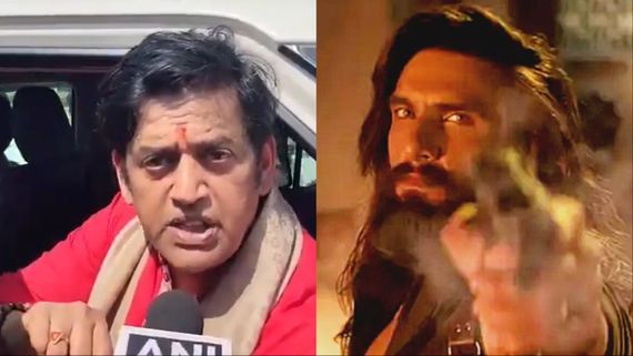 'धुरंधर 2' पर रवि किशन का बड़ा बयान, 'अब समझ आया नोटबंदी क्यों हुई?' सोशल मीडिया पर मचा बवाल