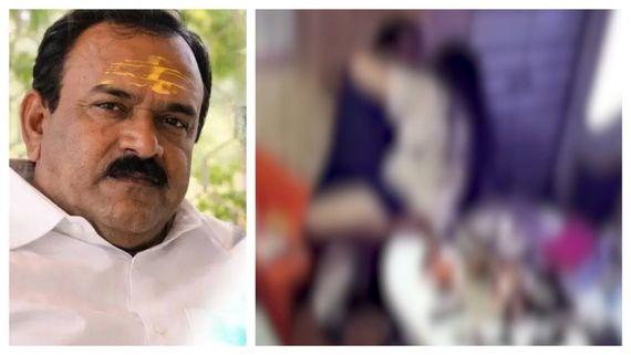Ashok Kharat Case: 