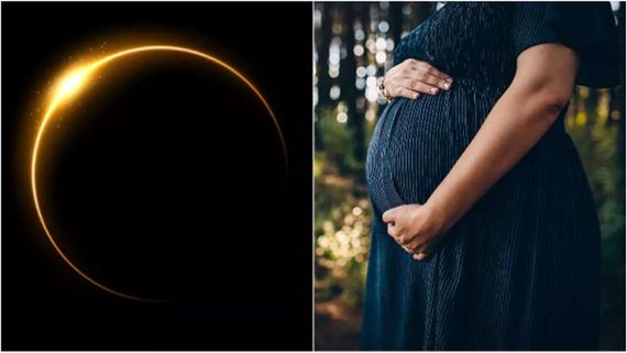 Chandra Grahan 2026: गर्भवती महिलाओं के लिए सबसे खतरनाक है ये समय, सिर्फ इन दो चीजें से होगा बचाव