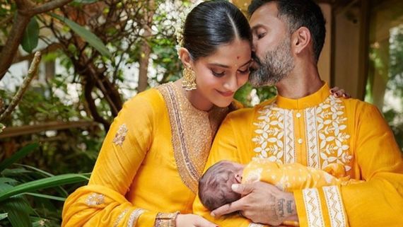 Sonam Kapoor Second Baby: सोनम कपूर ने 40 की उम्र में दिया दूसरे बच्चे को जन्म, लेकिन नहीं पूरी हुई ये ख्वाहिश