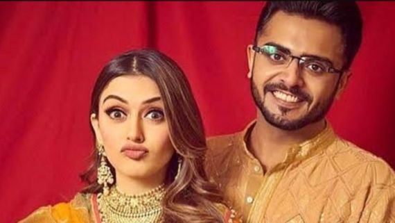  शादी के चार साल बाद पति से अलग हुईं हंसिका मोटवानी, अपनी ही बेस्ट फ्रेंड के पति से की थी शादी 