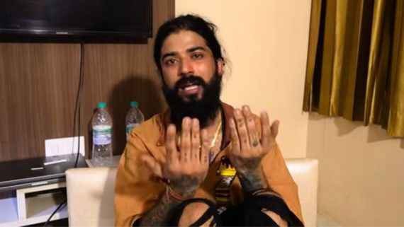 पत्नी ने छोड़ा साथ, परिवार ने हड़पी संपत्ति, आखिरी वीडियो में रोए अनुराग डोभाल बोले- मेरी मौत के जिम्मेदार...