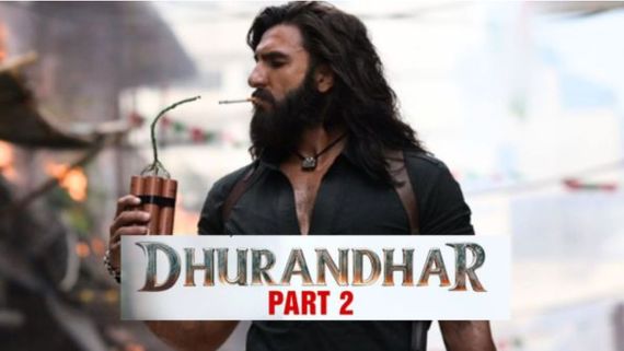 क्या होता है Paid Preview ? जिसके नाम पर 'धुरंधर 2' के मेकर्स भर रहे अपनी जेब, जानें कैसे करते हैं बुकिंग