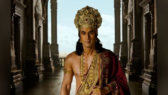 रामायण में डबल रोल निभाते दिखेंगे रणबीर कपूर, एक राम तो एक कौन? सारी डिटेल्स हो गई लीक