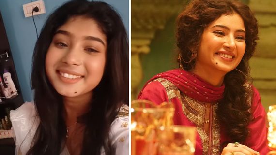 Sara Arjun Lookalike: यलीना जमाली की हमशक्ल ने हिलाया इंटरनेट, हूबहू अंदाज देख पहचान नहीं पाएंगे आप