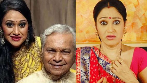 Bhim Vakani Death: दया भाभी के घर पसरा मातम, नहीं रहे दिशा वकानी के पिता, इस उम्र में दुनिया से ली विदा