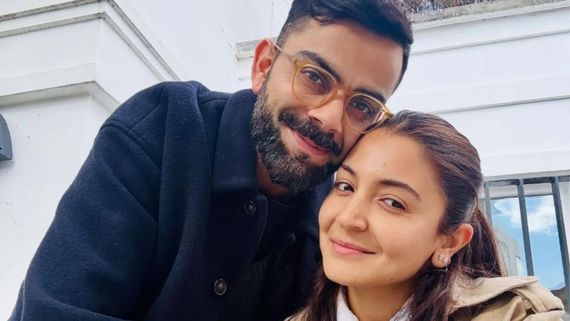 विराट कोहली और अनु्ष्का शर्मा ने किस नाम से सेव किया है एक दूसरे का नंबर? खुद दिया जवाब, चौंक गए फैंस