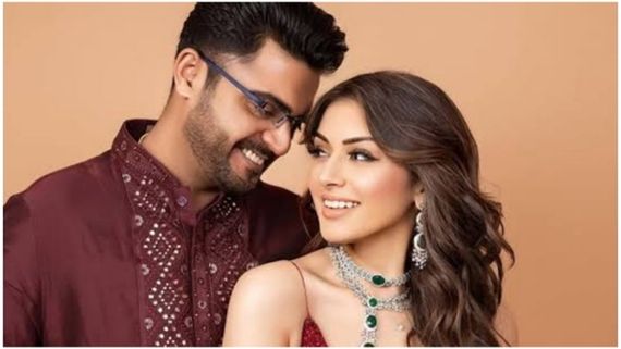 सोहेल कथूरिया संग तलाक पर Hansika Motwani ने कही ये बात, बोलीं- गलत ट्रैन में चढ़ जाएं तो तुरंत उतर जाना चाहिए