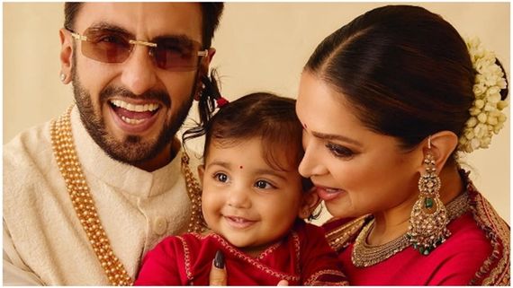 Deepika Padukone दूसरी बार बनेंगी मां, खास अंदाज़ में शेयर की गुडन्यूज़ 