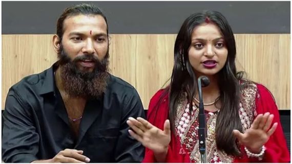 क्या प्रेगनेंट हैं मोनालिसा भोसले? पति फरमान खान ने किया दावा, मामले में आया नया मोड़ 