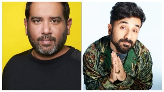 कॉमेडियन राज शर्मा का 50 साल की उम्र में हुआ निधन, दोस्त वीर दास ने शेयर किया इमोशनल पोस्ट 