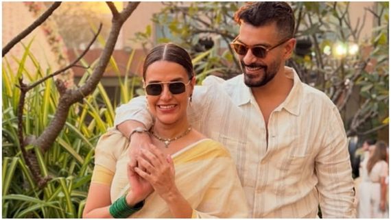 8 साल तक नेहा धूपिया के पीछे पड़े रहे थे अंगद बेदी, प्रेग्नेंट होने पर एक्ट्रेस ने की थी शादी के लिए 'हां'