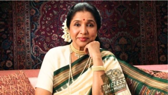 Asha Bhosle Net Worth: सुरों की ही रानी नहीं बिजनेस क्वीन भी थीं आशा भोसले, कुल संपत्ति जान लगेगा झटका 