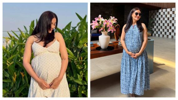 दीपिका पादुकोण-आलिया भट्ठ के बाद इस एक्ट्रेस ने दी गुड न्यूज़, एक नहीं जुड़वा बच्चो के साथ प्रेग्नेंट है हसीना