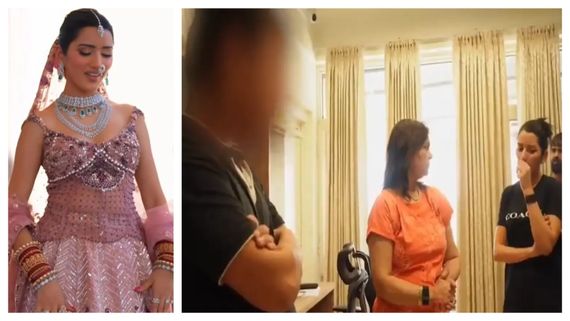 5 महीने तक थूक थूक कर खाना खिलाता रहा  कुक, नीतू बिष्ट ने CCTV में पकड़ा और फिर की ये हालत