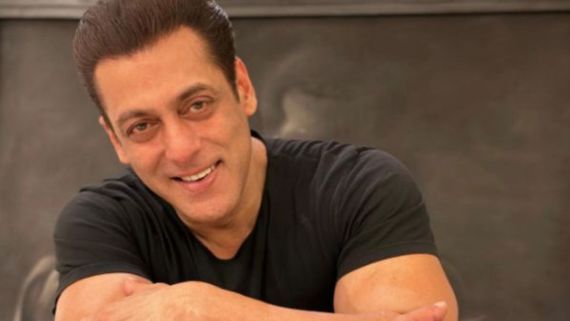 फटे जूते-गंदी पैंट पहन घर से बाहर निकले सलमान खान! इस खास शख्स का था गिफ्ट इसिलए आज तक...