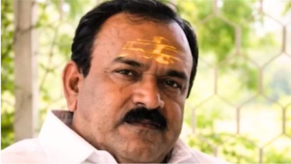 ढोंगी बाबा अशोक खरात के बेटे को पुलिस ने लिया हिसारत में, खुलेंगे अब और राज, फरार पत्नी की भी तलाश जारी...