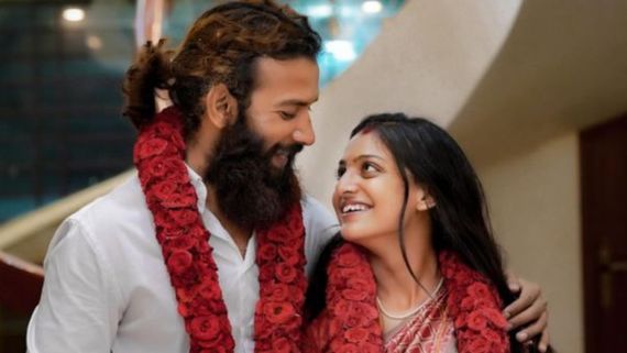 पति को छोड़कर भागीं मोनालिसा, पत्नी को ढूंढने के लिए दर-दर भटकते दिखे फरमान खान, VIDEO 