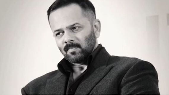 कानूनी पचड़े में फंसे रोहित शेट्टी, पर्सनल कार पर लगा दिया ये स्टीकर, नाराज हुए RTO अधिकारी 