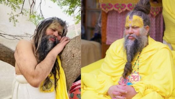 प्रेमानंद महाराज ने ऐसे गुजारी जवानी, नहीं था खाना, भूख मिटाने के लिए किया करते थे ये काम
