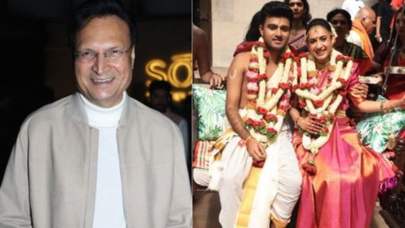 कौन हैं रजत शर्मा का दामाद ? कितनी की है पढ़ाई और कितनी है नेटवर्थ, जानें सब...