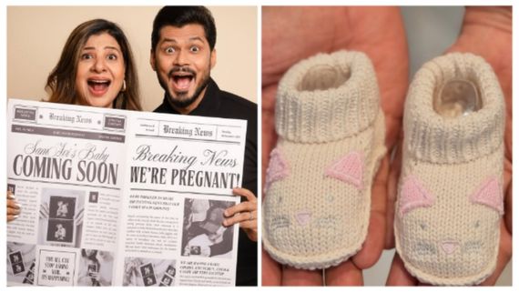 कई IVF फेल होने के बाद संभावना सेठ-अविनाश तिवारी बनने वाले हैं माता-पिता, खुद शेयर की फैन्स संग गुडन्यूज़ 