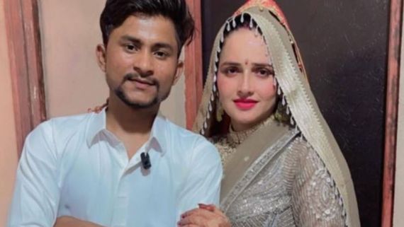 पाकिस्तान से आईं सीमा हैदर ने दी हिंदुओं को सलाह, बोलीं- मैंने तो 6 सनातनी कर दिए हैं तुम लोग कम से कम...