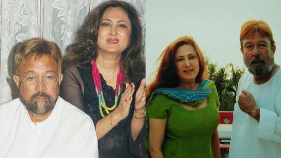 इस एक्ट्रेस के साथ 14 साल लिव इन में रहे थे शादीशुदा राजेश खन्ना? हसीना ने कोर्ट से मांगा पत्नी होने का अधिकार