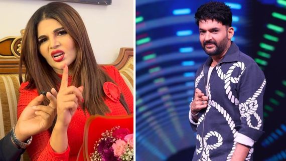 Exclusive: कपिल शर्मा पर भड़कीं राखी सावंत, बोलीं- '10 बार किया फोन, उसने शो पर नहीं बुलाया'