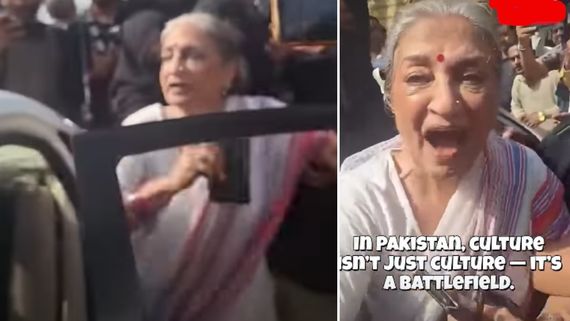 70 साल की हिंदू महिला के साथ पाकिस्तान में बर्बरता, जबरन ले गई पुलिस, क्या है पूरा मामला?