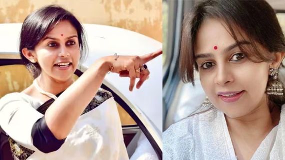 IAS Success Story: कौन हैं प्रियंका शुक्ला? तानों की वजह से बनीं आईएएस ऑफिसर, डॉक्टरी छोड़कर रचा इतिहास