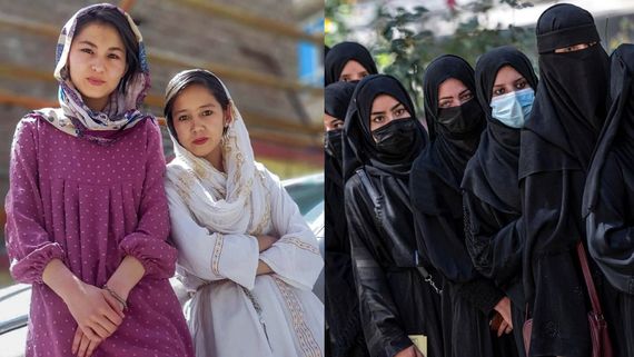 अगर लड़की वर्जिन है और.. अफगान लड़कियों पर तालिबान  के कानून सुन भड़क जाएंगे आप, दुनिया भर में थू-थू