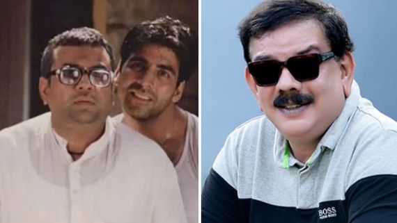 Hera Pheri 3: परेश रावल ने ब्याज समेत लौटाए पैसे, छोड़ दी फिल्म? प्रियदर्शन ने पहली बार तोड़ी चुप्पी