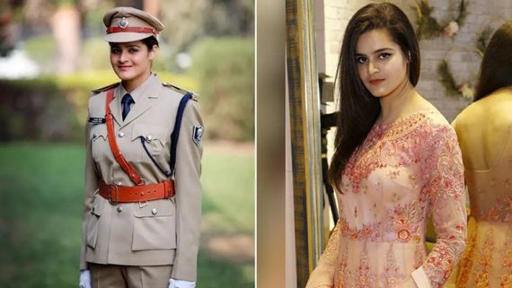 IPS Success Story: कौन हैं नवजोत सिमी? बिना कोचिंग पहली बार में पास किया UPSC, खूबसूरत इतनी की...