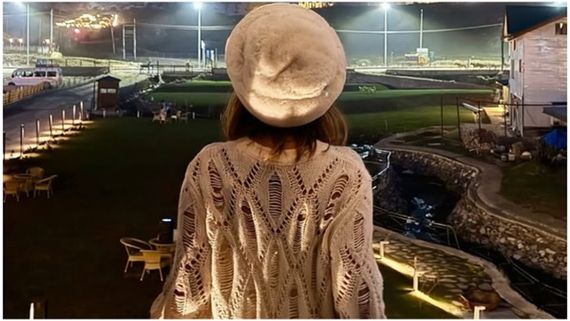 'अनुपमा' की इस हसीना पर बनाया जाता है बच्चे करने का प्रेशर? बोलीं- ससुर जी मेरे कपड़ों पर...
