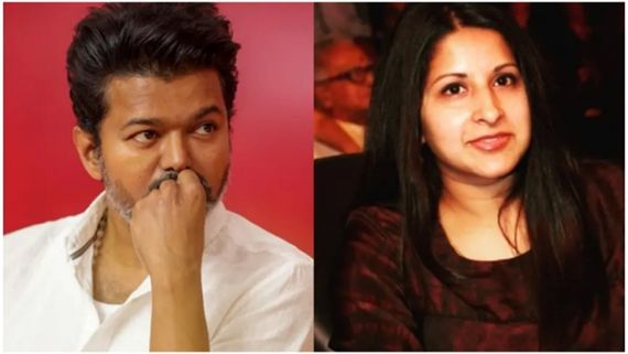 Thalapathy Vijay की पत्नी Sangeeta Sornalingam भी हैं करोड़ों की मालकिन, कुल संपत्ति सुन छूट जाएंगे छक्के! 