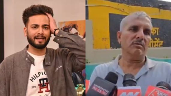 10 करोड़ या फिर मौत... एल्विश यादव के पापा के पास आए व्हाट्सऐप कॉल से बवाल 