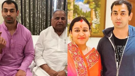 Prateek Yadav Business:  इस चीज का बिजनेस करते थे प्रतीक यादव? मौत के बाद अपर्णा कैसे संभालेगी साम्राज्य