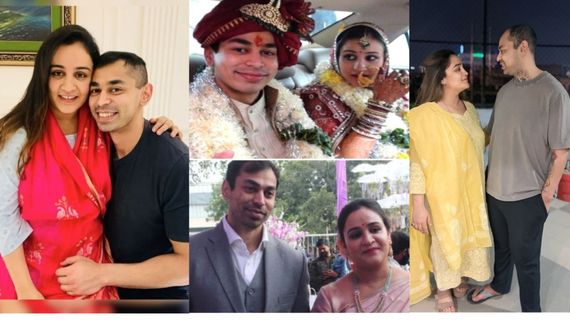 Prateek Aparna Love Story: बिन शादी 10 सालो तक प्रतीक के साथ रिलेशन में रही थी अपर्णा, फिर बिगड़ी बात
