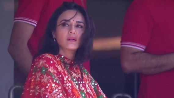 14 साल के क्रिकेटर के साथ IPL सेंसेशन प्रीति जिंटा की निजी तस्वीरें लीक? देखकर बुरा था हसीना का हाल 