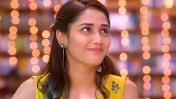 Twisha Sharma Last Film: इस OTT पर देखें ट्विशा शर्मा की आखिरी फिल्म,  इस सुपरस्टार के किया था काम