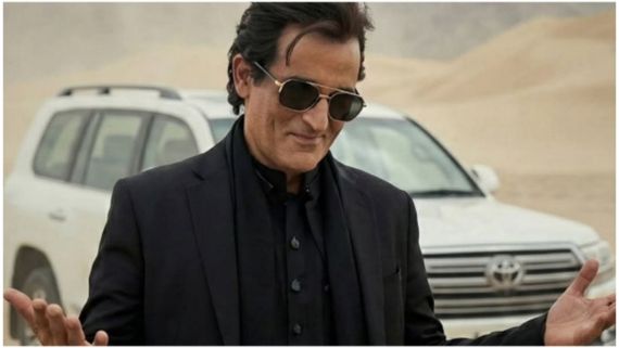 जब एक प्लेट खाने को लेकर Akshaye Khanna ने प्रोड्यूसर को लगाई फटकार, जानें पूरा किस्सा!
