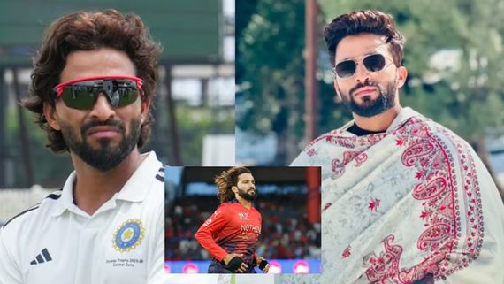 Rajat Patidar Unknown Facts: कभी IPL में रहे थे अनसोल्ड, दो-दो बार RCB को ट्रॉफी जितवाकर रच दिया इतिहास