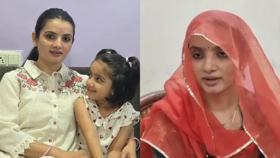 Success Story: सास जबरदस्ती करवाती थी पढ़ाई, काम करते देख डांट देते ससुर, दीपू कंवर ऐसे बनी 'जज बहू'